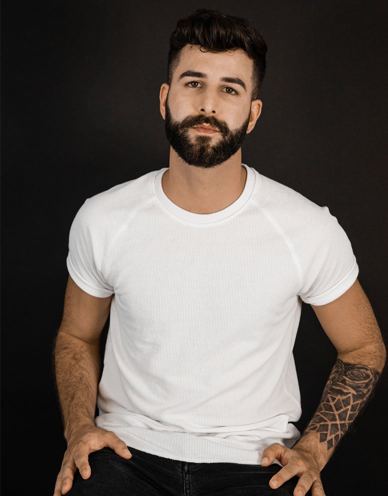 Ahmed Al Farsi